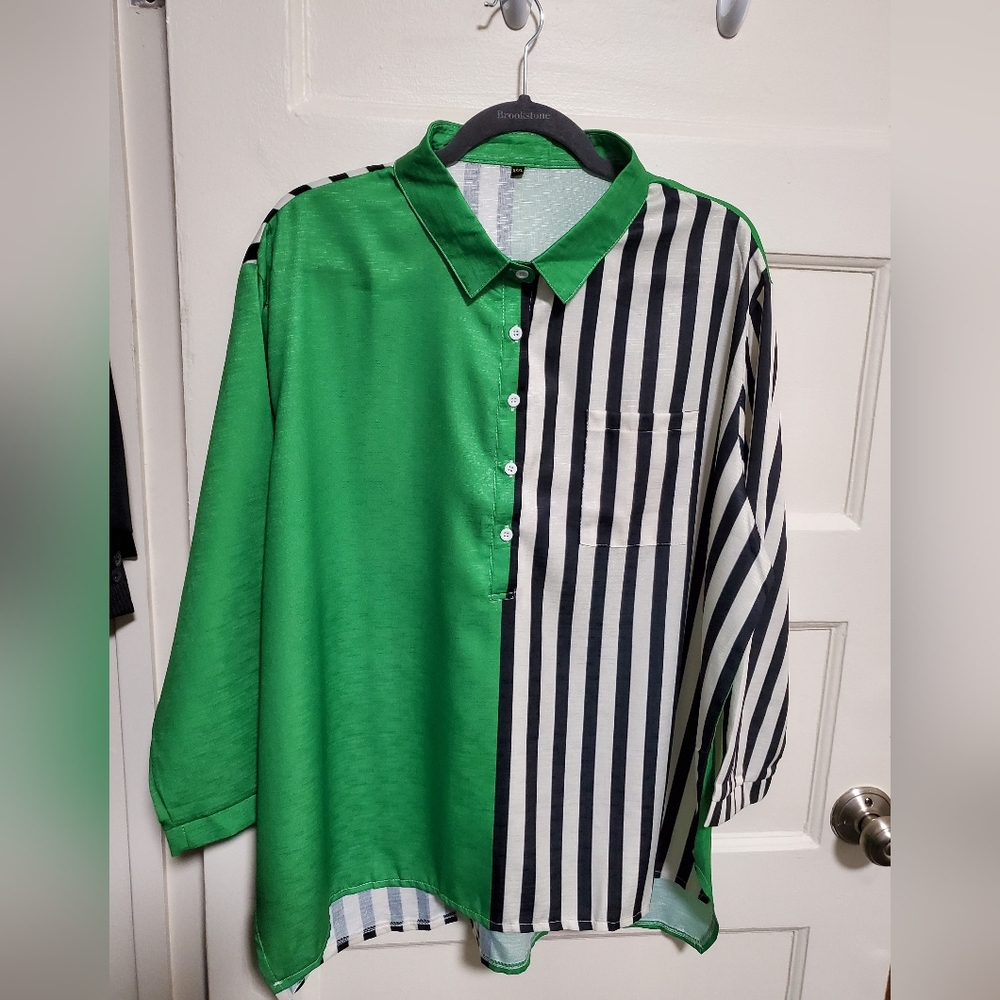 Blouse from Chic-Bay